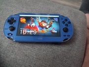 Ps Vita OLED 128gb