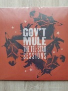 GOV'T MULE - The Tel-Star Sessions 2 LP