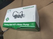 530 0313 30 Zestaw paska rozrządu + pompa cieczy chłodzącej 530 0313 30