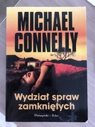 M. Connelly Wydział spraw zamkniętych