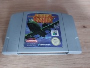 Nintendo 64 Assault PAL ANG oryginalna 