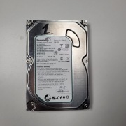 Dysk HDD Seagate Barracuda 500GB 3,5"