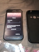 samsung galaxy xcover 3