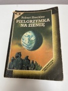 Robert Sheckley - Pielgrzymka na Ziemię