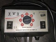 Sterownik Pompy Obiegowej CO Tech ST20