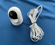 Kamera wewnętrzna Eufy Indoor Cam 2K T8410X 