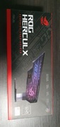 ASUS ROG HERCULX uchwyt do kart graficznych