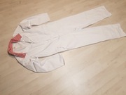 XL strój kombinezon kucharz lekarz uniform przebranie nr 58