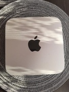 Apple Mini Mac i5 2,6 16 GB 256 SSD plus 512GB SSd M2 ADATA