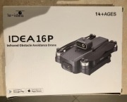 Dron IDEA 16 p “