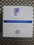 Kompresy na brodawki Multi-Mam 12 szt
