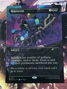[MTG] Reprocess FOIL
