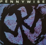 Pennywise – Pennywise   CD   punk  US