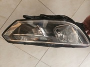 VW passat b8 lampa zwykła halogenowa Prawa