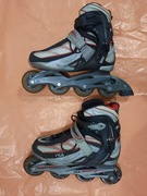 Rolki Fila męskie rozm.42