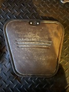 Iż 56 boczek pokrywa