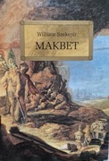 W. Szekspir, Makbet, wyd. Greg (bdb), oprawa twarda