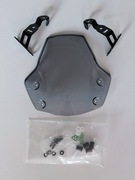 OEM, Szybka przezroczysta do Honda CB 650 R ( 08R71-MKN-D50 )