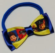 Muszka Psi Patrol urodziny chłopca przyjęcie urodzinowe mucha roczek