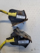 Czujnik zderzeniowy poduszek powietrznych Honda Accord VIII 