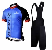 Komplet rowerowy X-Tiger plus gratisy