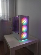 Komputer do gier AMD Ryzen 5 2600 | RX580 4GB | 16GB RAM | 256GB Nvme 