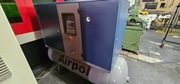 Kompresor śrubowy AIRPOL KT7 500l 15bar 