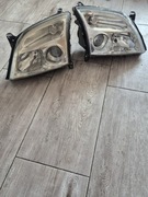 Lampy opel vektra c przedlift