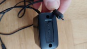 Ładowarka NOKIA cienki okrągły wtyk oryginalna