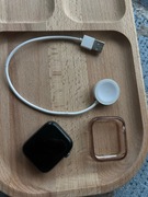 Apple Watch seria 6 44mm (GPS + Cellular) zestaw