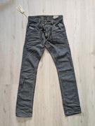 Jeansy Diesel Krooley Rugular slim carrot W27 L32 