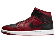 Air Jordan 1 Mid SE - ’Reverse Bred’ - r.42.5/27cm