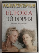 Euforia film dvd reż. Iwan Wyrypajew
