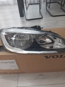 Lampa przednia prawa volvo v60 