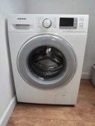 Samsung ecobubble 8 kg 1400 obr.