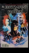 Batman & Robin | TM-Semic Wydanie Specjalne 3/97