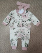 Komplet niemowlęcy rozm 56/62