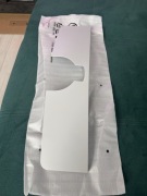 Alienware AW3423dw zaślepka klapa tylna