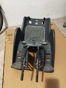 Fotelik rowerowy, taniutko