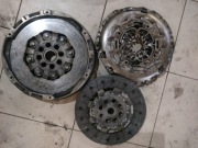 Renault Master 3 2.3 dCi koło dwumasowe sprzęgło 