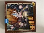 Gra MAFIA, PAN TU NIE STAŁ, CZÓŁKO