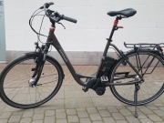 Rower elektryczny Kalkhoff Impulse 2.0