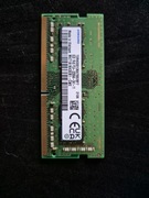 Pamiec RAM DDR4-3200 SODIMM Samsung M471A1-CWE 8GB