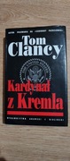 Tom Clancy Kardynał z Kremla