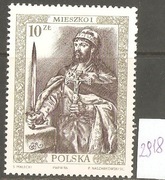 Mieszko I Mi-2918