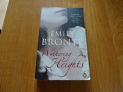Emily Bronte "Wuthering Heights" 