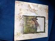 Led Zeppelin IV - winyl - Atlantic - 1990 - polskie nagrania