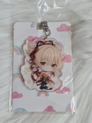 Brelok akrylowy Genshin Impact