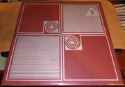 Allah-Las Worship The Sun Winyl