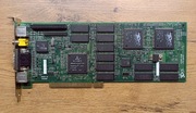 Voodoo Rush 6MB - ATC2475 PCI Helios 3D RETRO premium.